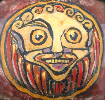 OLYMPUS DIGITAL CAMERA