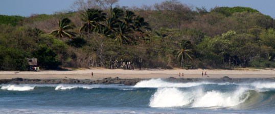 Playa Tamarindo
