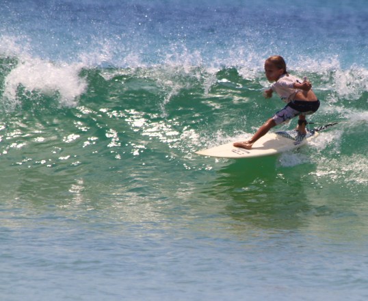 Dolpin/Children's Heat