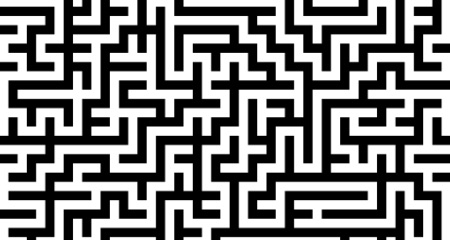 maze